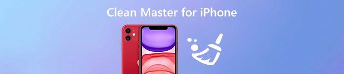 clean master app for mac
